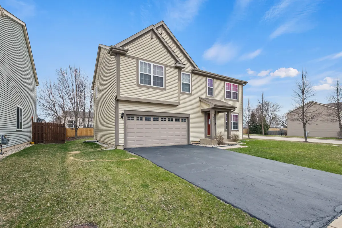 941 Brahms Road, Volo, IL 60073 - #1