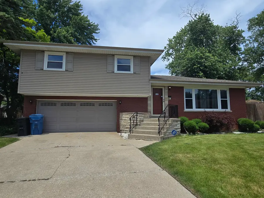 309 Streamside Drive, Harvey, IL 60426 - #3