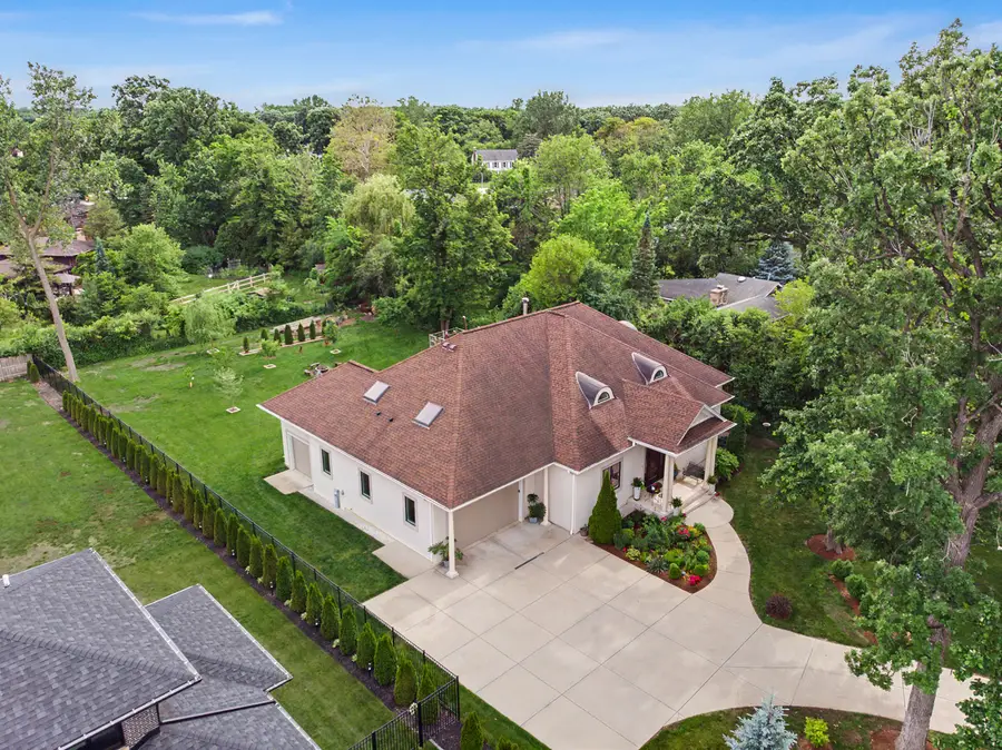 378 E Deerpath Road, Wood Dale, IL 60191 - #3
