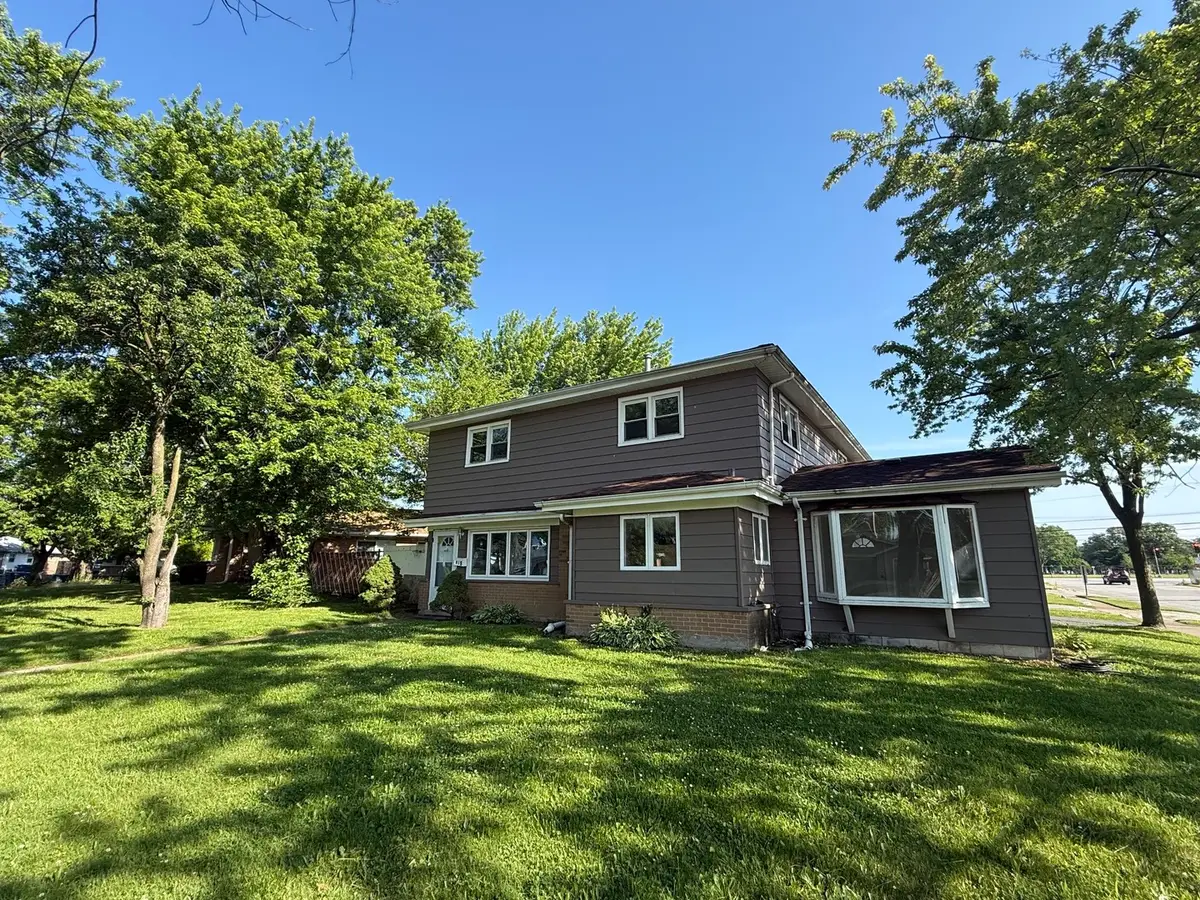 916 Williams Street, Calumet City, IL 60409 - #1