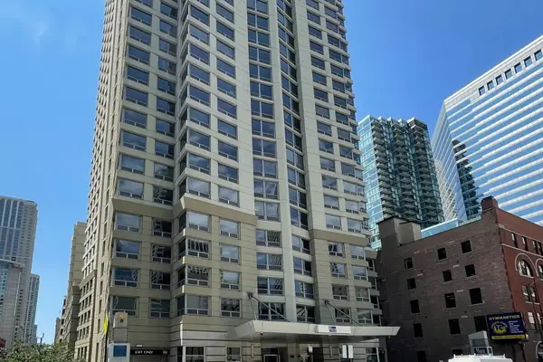 440 N Wabash Avenue #4511, Chicago, IL 60611