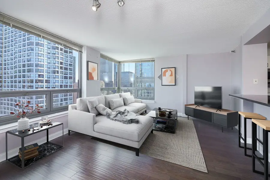 440 N Wabash Avenue #4511, Chicago, IL 60611 - #2