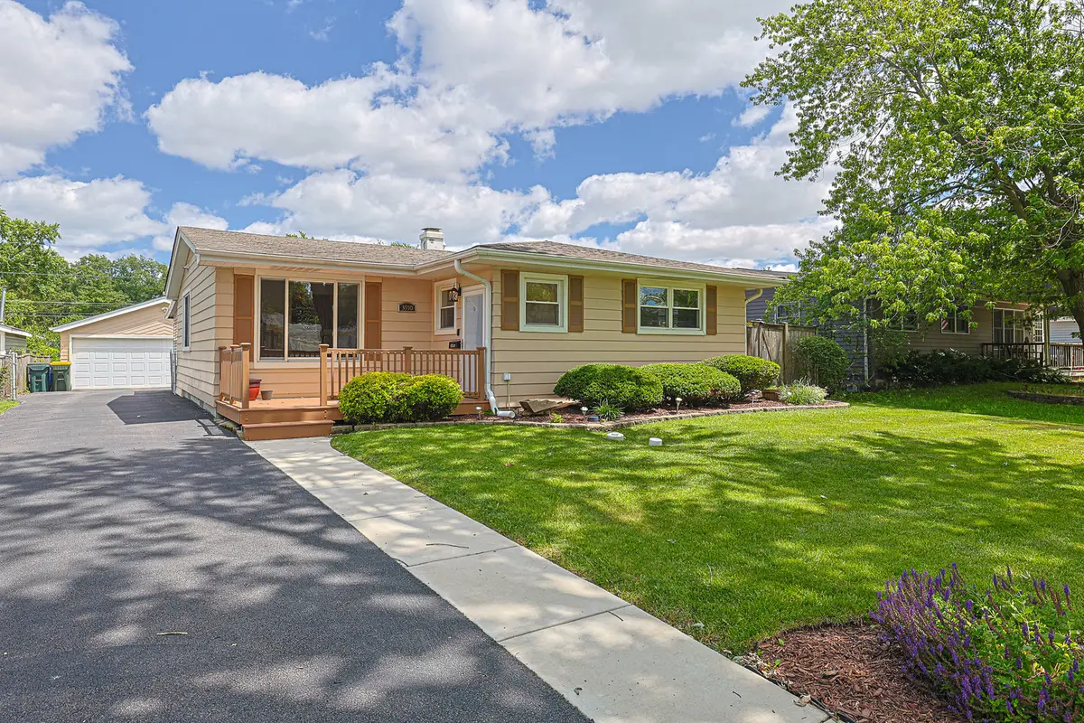 3910 Eagle Lane, Rolling Meadows, IL 60008 - #1