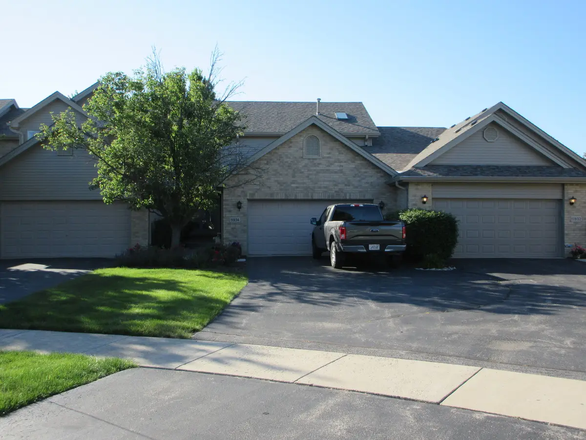 11934 Sterling Drive, Orland Park, IL 60467 - #1