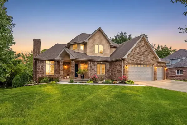 26559 Lily Lake Lane, Channahon, IL 60410