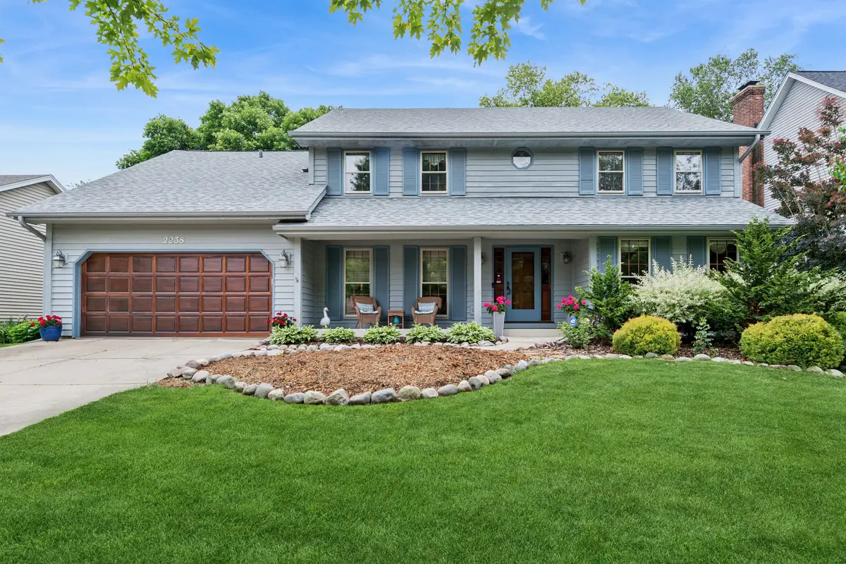 2238 Remington Drive, Naperville, IL 60565 - #1