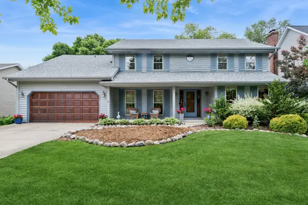 2238 Remington Drive, Naperville, IL 60565