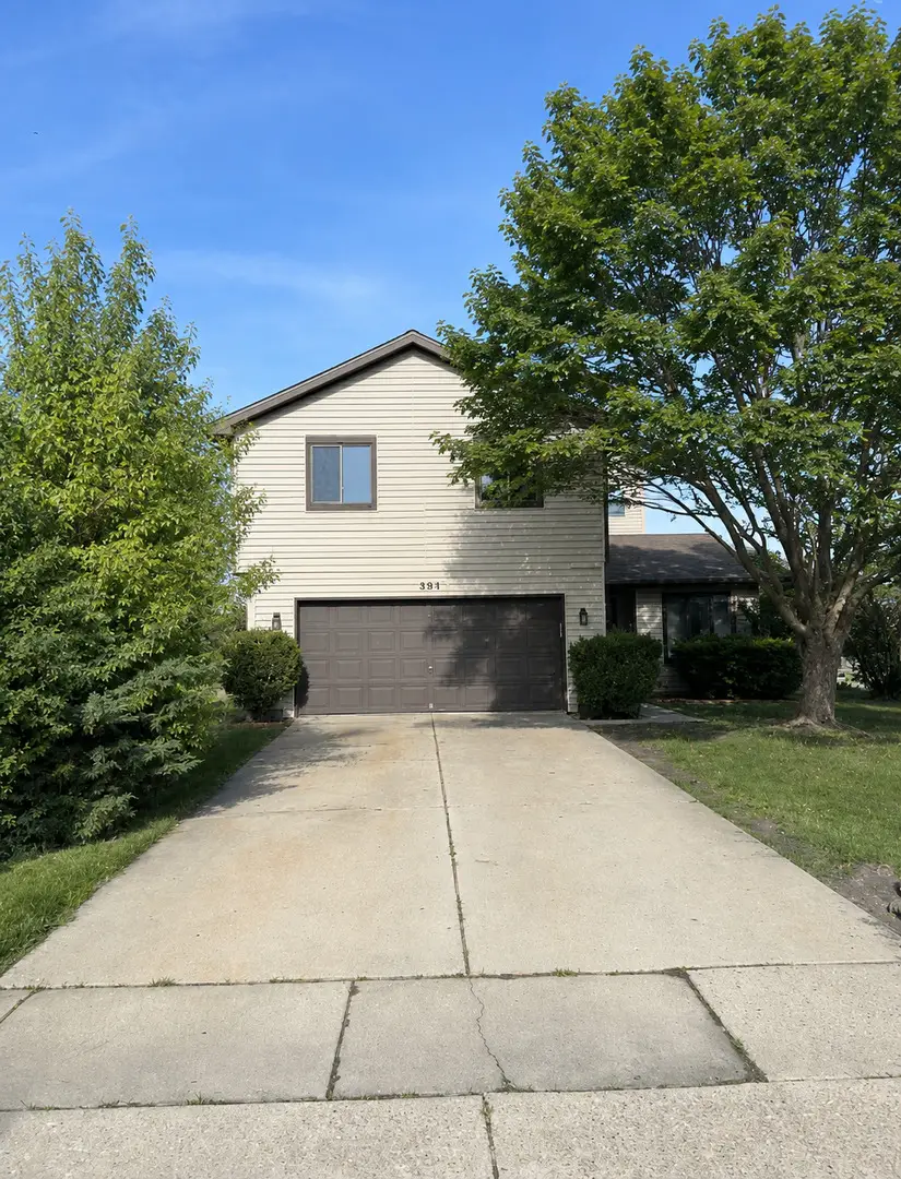 983 Valleyview Drive, Bartlett, IL 60103 - #1