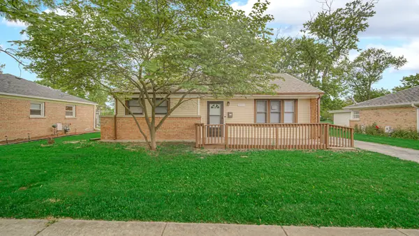 220 S Orchard Drive, Park Forest, IL 60466