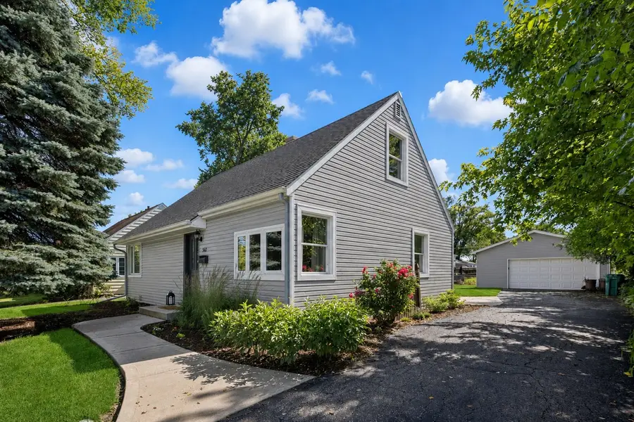 507 N Craig Place, Lombard, IL 60148 - #2