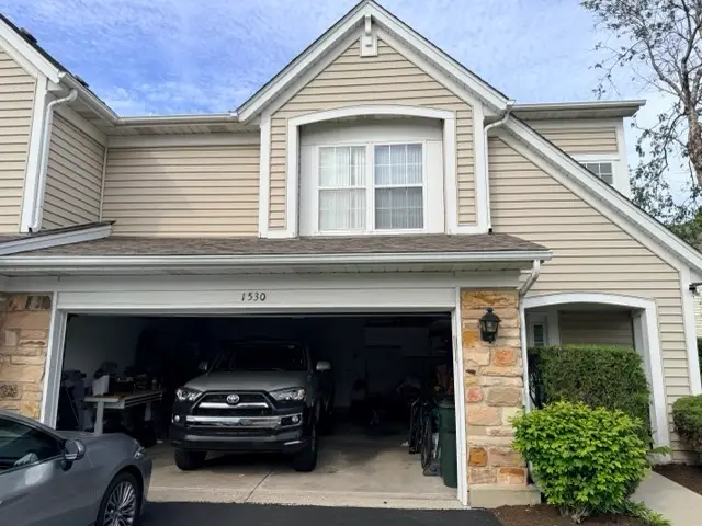 1530 E Chivalry Court, Palatine, IL 60074 - #1