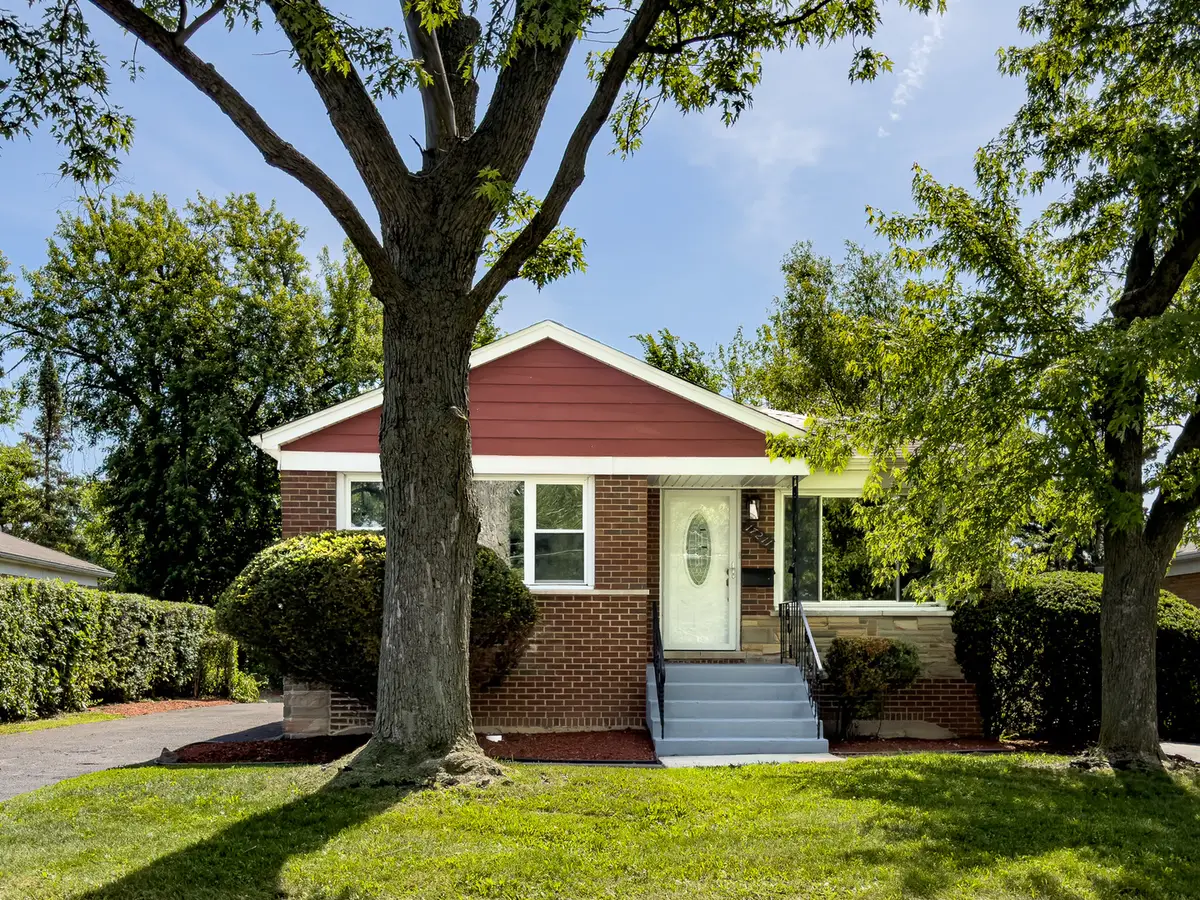 17211 California Avenue, Hazel Crest, IL 60429 - #1