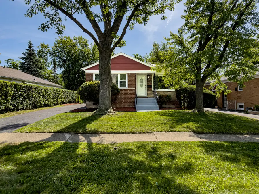 17211 California Avenue, Hazel Crest, IL 60429 - #2