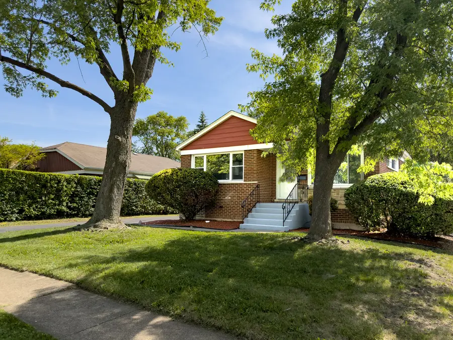 17211 California Avenue, Hazel Crest, IL 60429 - #3