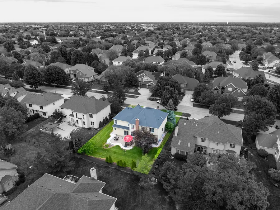 3423 Goldfinch Drive, Naperville, IL 60564 - #2