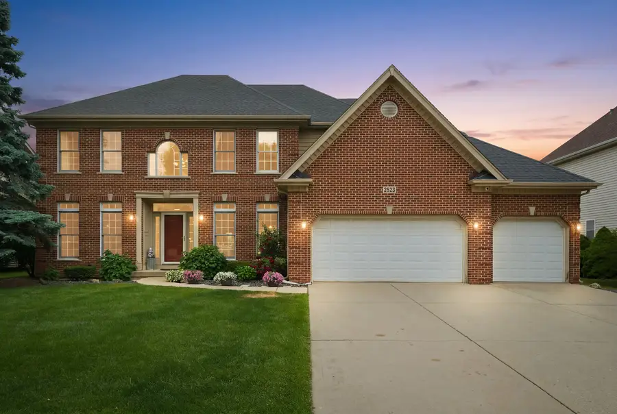 3423 Goldfinch Drive, Naperville, IL 60564 - #3