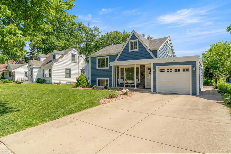 492 W Avery Street, Elmhurst, IL 60126 - #3