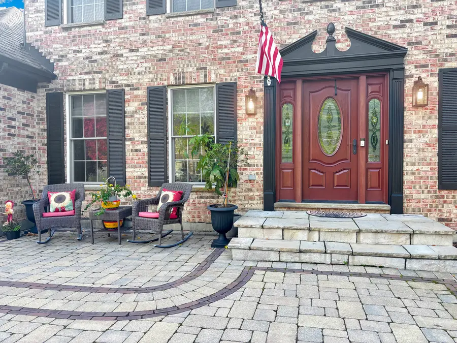 438 W Trail Court, Grayslake, IL 60030 - #3