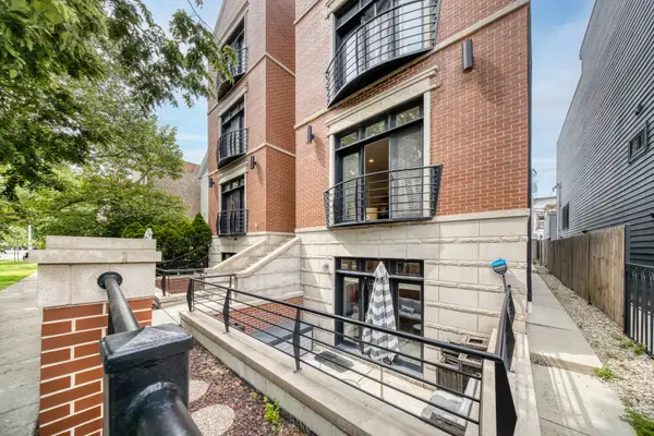 2114 W Erie Street #1E, Chicago, IL 60612