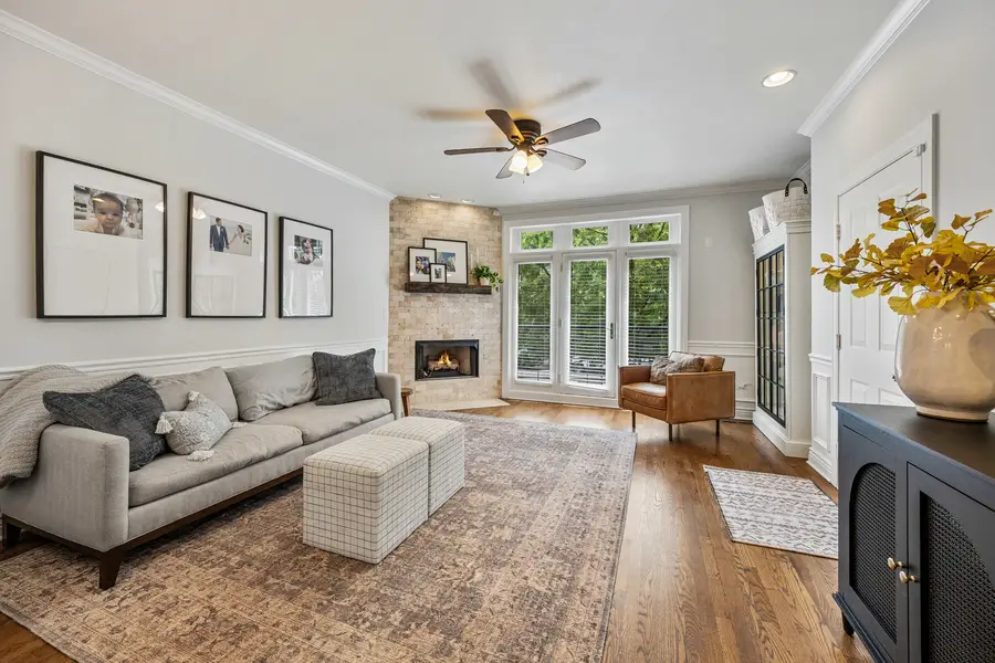 2114 W Erie Street #1E, Chicago, IL 60612 - #2