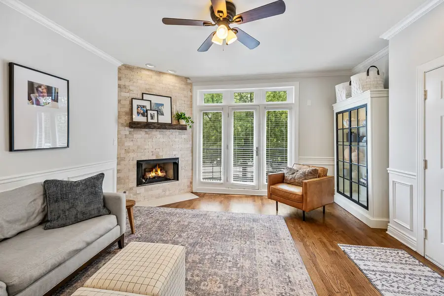 2114 W Erie Street #1E, Chicago, IL 60612 - #3
