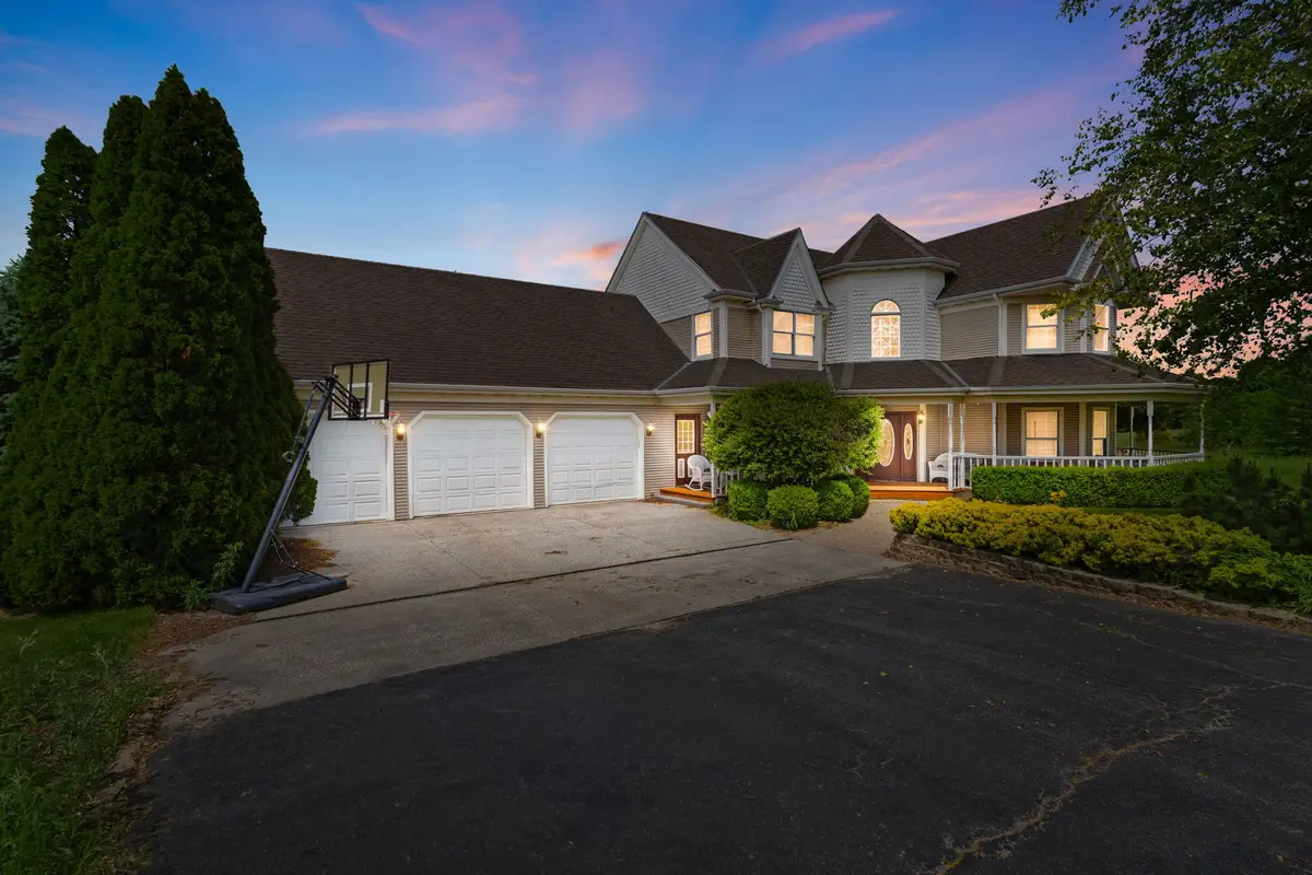 1848 E Offner Road, Beecher, IL 60401 - #1