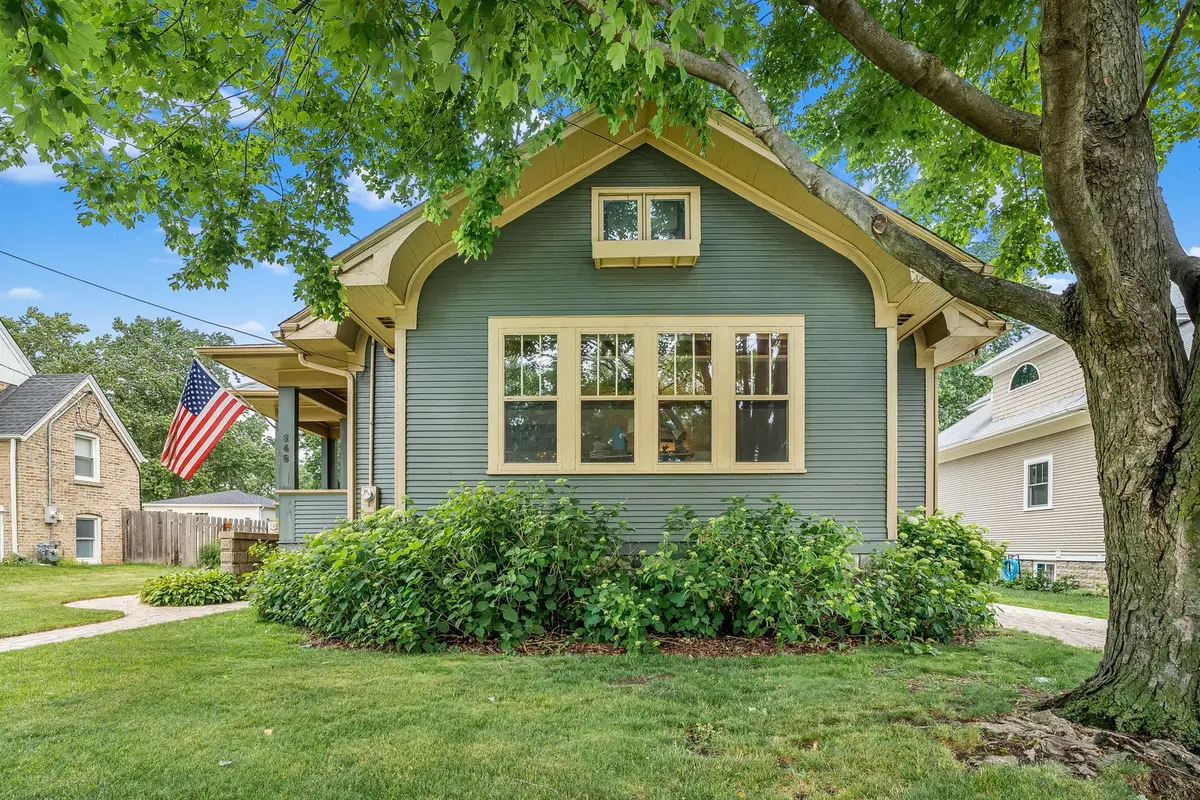348 W Palatine Road, Palatine, IL 60067 - #1