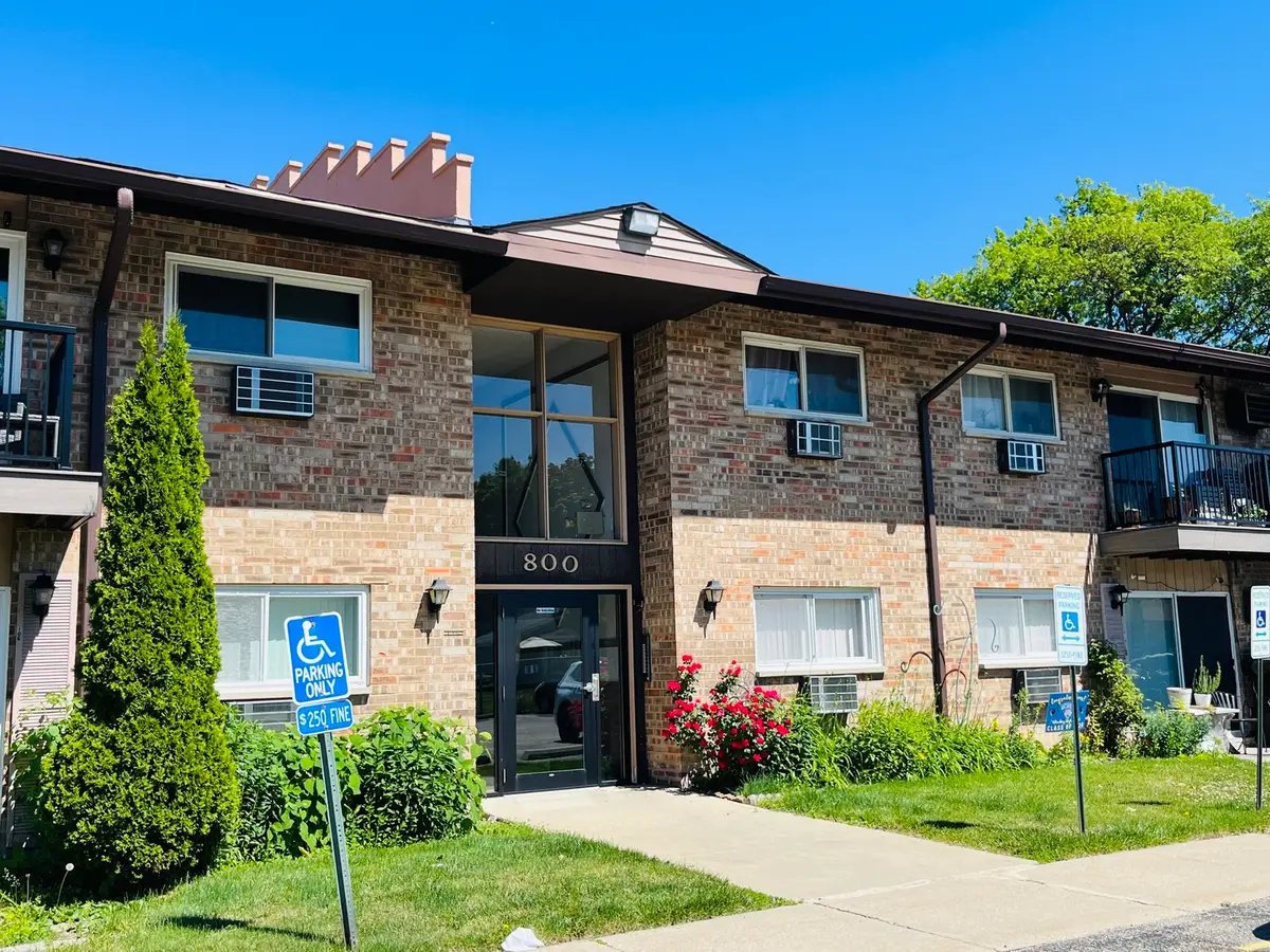 800 E Old Willow Road #105, Prospect Heights, IL 60070 - #1