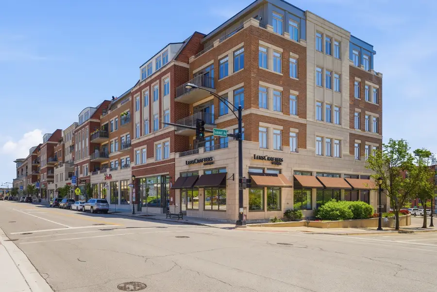 120 N Northwest Highway #207, Park Ridge, IL 60068 - #2