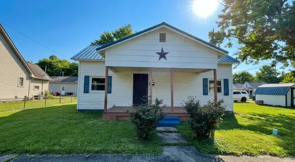 919 Catherine Street, Metropolis, IL 62960