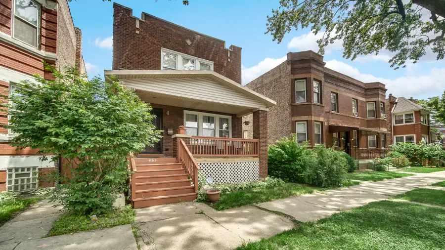 11243 S Vernon Avenue, Chicago, IL 60628 - #2