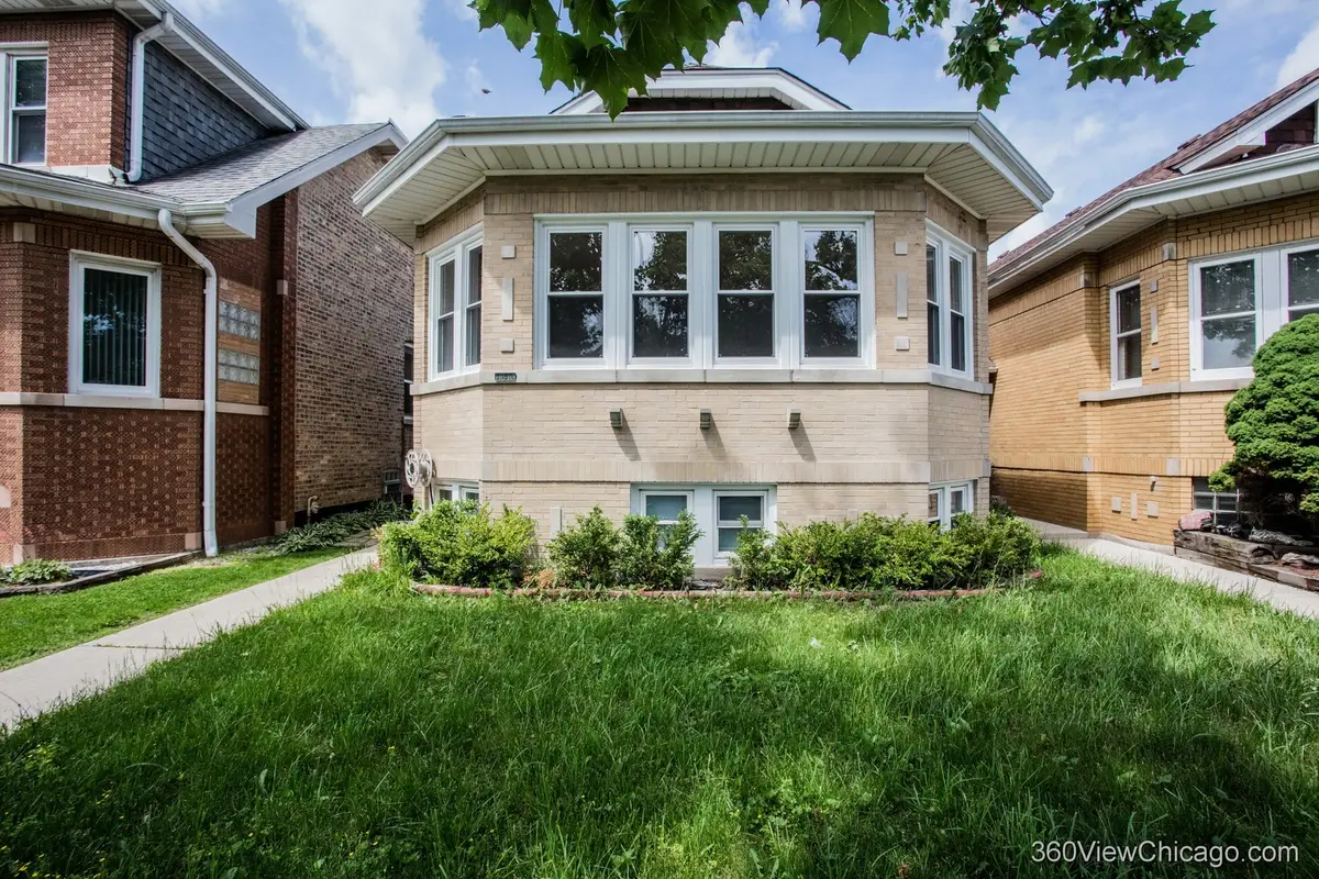 4540 N Menard Avenue, Chicago, IL 60630 - #1