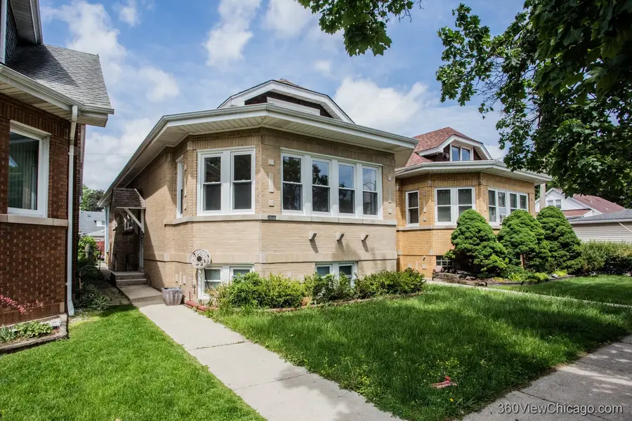 4540 N Menard Avenue, Chicago, IL 60630 - #2