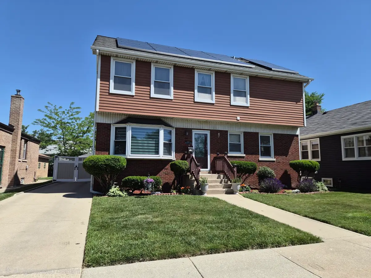 1815 Harrison Street, Maywood, IL 60153 - #1