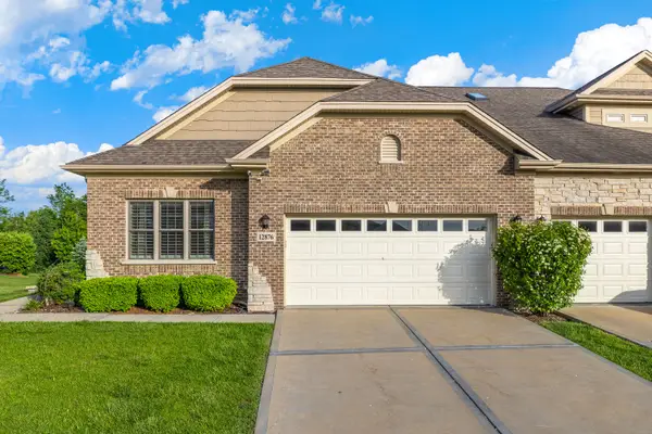 12876 Rosa Lane, Lemont, IL 60439