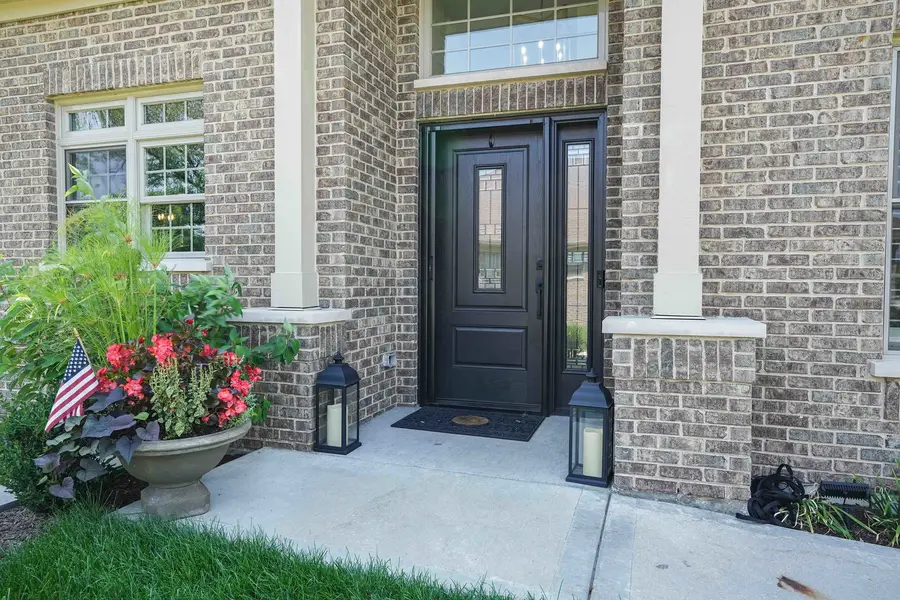 12876 Rosa Lane, Lemont, IL 60439 - #3