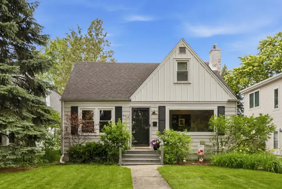 239 Nora Avenue, Glenview, IL 60025 - #2