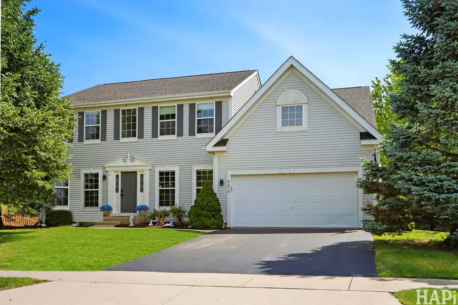 4570 Loyola Drive, McHenry, IL 60050 - #2