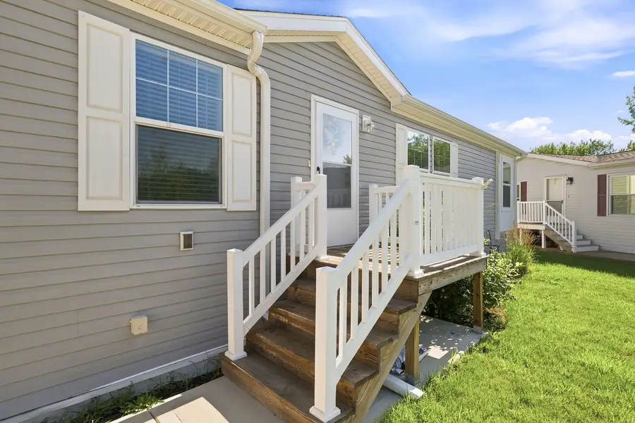 4818 W Pasatiempo Drive, Monee, IL 60449 - #3