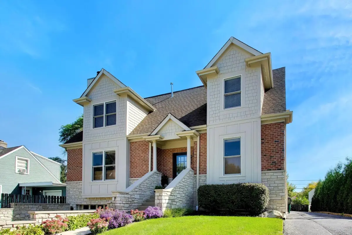 Address Withheld By Seller, Arlington Heights, IL 60005 - #1