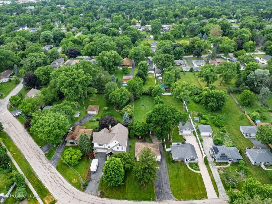 6036 Springside Avenue, Downers Grove, IL 60516 - #2