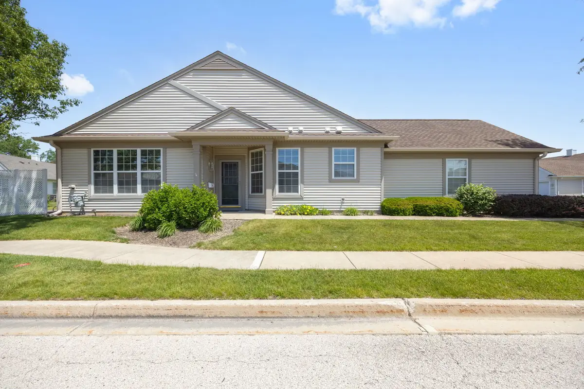 13634 Penefield Lane, Huntley, IL 60142 - #1
