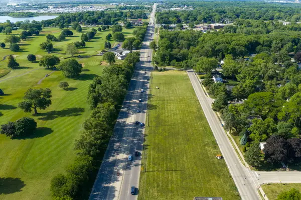 Lot 15 Route 25, Carpentersville, IL 60110