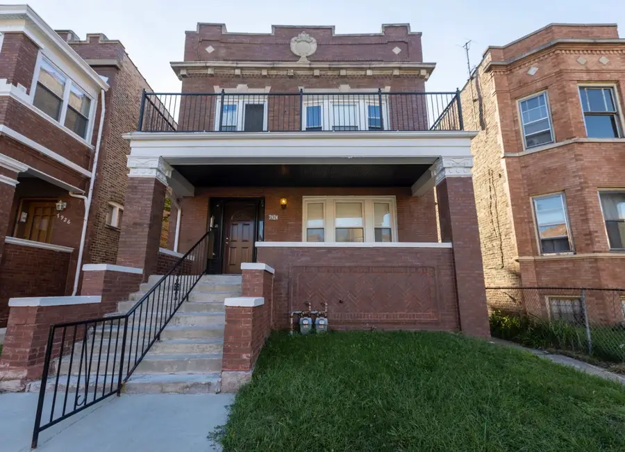 7924 S Peoria Street, Chicago, IL 60620 - #2