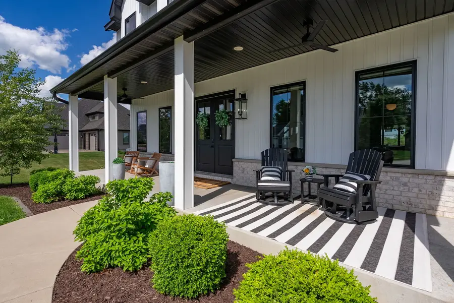 5175 Pigeon Creek Trail, Bettendorf, IA 52722 - #3
