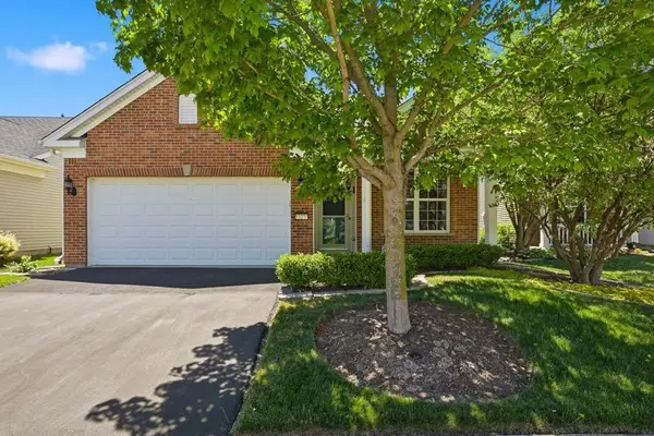 13273 Bluebird Lane, Huntley, IL 60142