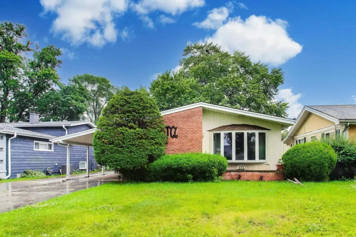 920 Pleasant Drive, Addison, IL 60101 - #1