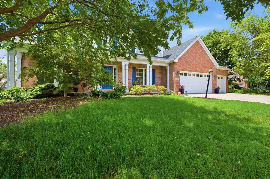 2101 Crossgate Court, Champaign, IL 61822 - #3