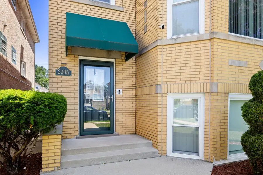 Address Withheld By Seller, Elmwood Park, IL 60707 - #3