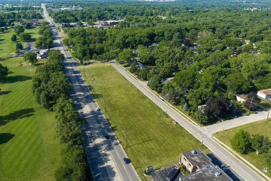 Lot 12 Route 25, Carpentersville, IL 60110 - #3